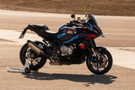 Specifications of BMW M 1000 XR