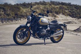 Questions and Answers on BMW R 12