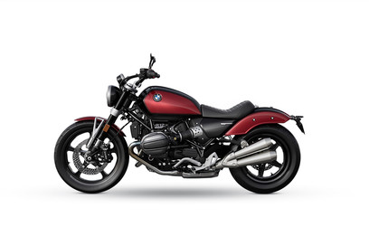 BMW R 12 Avus Silver Metallic Colour - R 12 Avus Silver Metallic Price