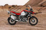 BMW R 1200 GS Adventure Right Side View