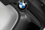 BMW R 1200 GS Adventure Brand Logo & Name