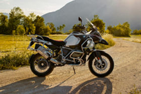 Specifications of BMW R 1250 GS Adventure