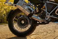 Bmw R 1250 Gs Adventure Price Bs6 Sep Offers Mileage Images Colours