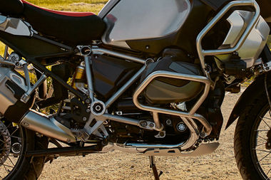 Bmw R 1250 Gs Adventure Price Mileage Images Colours