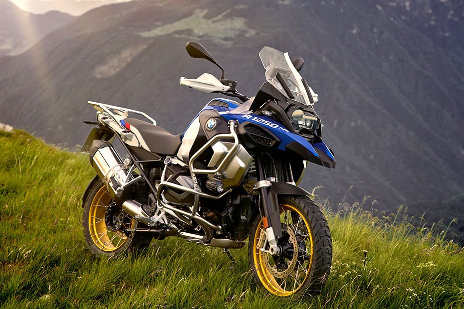 bmw gs 1250 adventure for sale