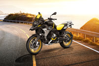 Bmw R 1250 Gs Bs6 Price In Thane R 1250 Gs On Road Price