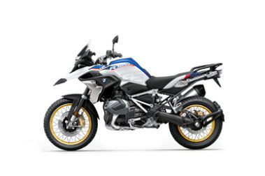 what is the price of bmw cycle
