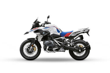 bmw bike 1250cc