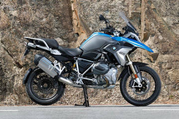 Bmw R 1250 Gs Price Bs6 Mileage Images Colours