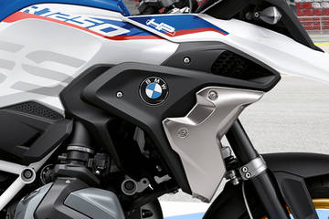 Bmw R 1250 Gs Price Bs6 Mileage Images Colours