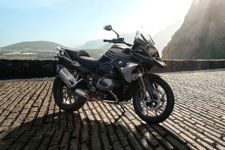 BMW R 1250 GS Insurance Quotes