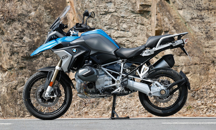 BMW R 1250 GS Images, R 1250 GS Photos & 360 View