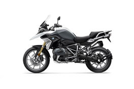 BMW R 1250 GS Bike Price in India
