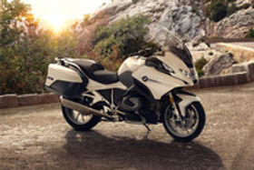 Specifications of BMW R 1250 RT
