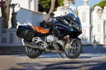 BMW R 1250 RT BMW R 1250 RT