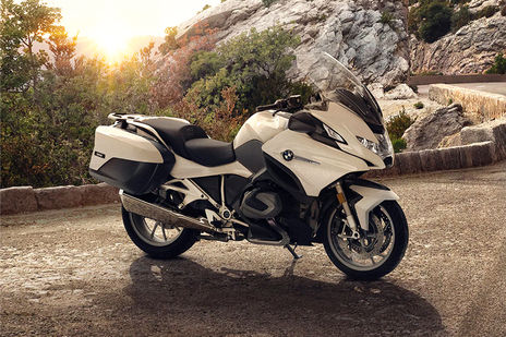 BMW R 1250 RT Insurance Quotes
