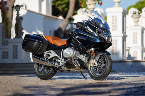 Bmw R 1250 Rt Pro Bs6 Price Images Mileage Specs Features