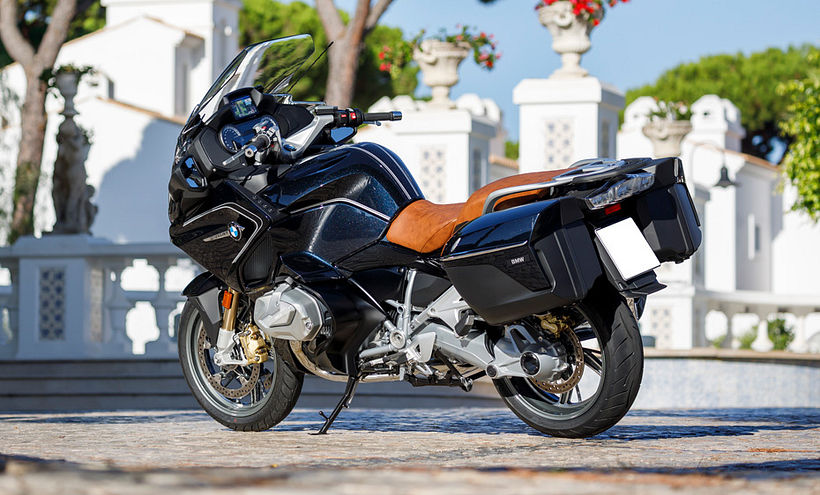 BMW R 1250 RT Images, R 1250 RT Photos & 360 View