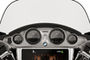 BMW R 18 Transcontinental Speedometer