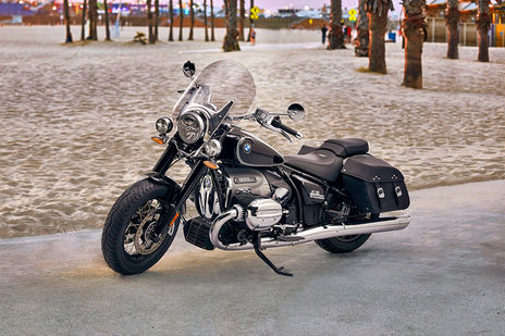 BMW R 18 Insurance Quotes