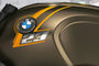 BMW R NineT Scrambler Brand Logo & Name