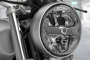 Bmw R Ninet Scrambler Price Bs6 Mileage Images Colours