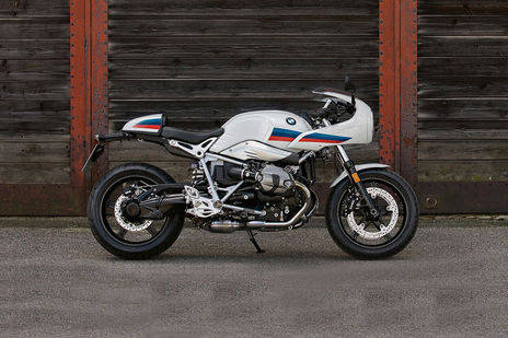 2018 bmw r ninet racer