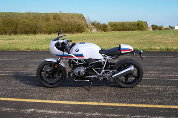 Bmw R Ninet Racer Estimated Price Launch Date 2021 Images Specs Mileage