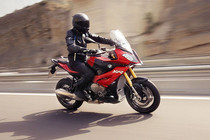 BMW S 1000 XR BMW S 1000 XR