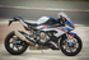 BMW S 1000 RR Right Side View