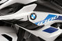 BMW S 1000 RR Brand Logo & Name