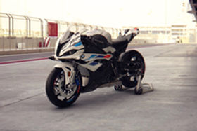 Specifications of BMW S 1000 RR