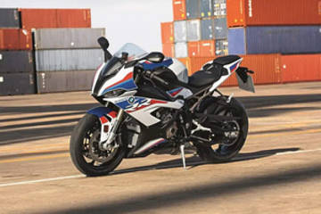 Bmw S 1000 Rr Price Bs6 Mileage Images Colours