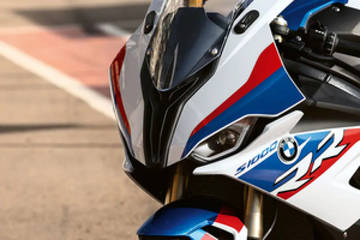 Bmw S 1000 Rr Price Bs6 Mileage Images Colours