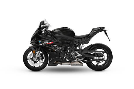 Bmw s1000rr black deals price