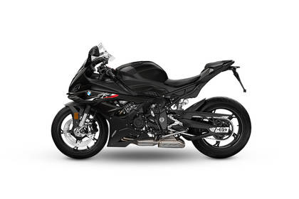bmw s1000rr black 2021