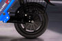 BNC Motors Challenger Rear Tyre View