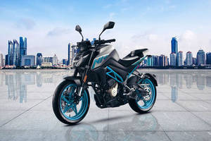 Cfmoto Bikes Price In India 21 Cfmoto New Models Images Mileage