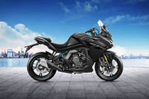 CFMoto 650GT CFMoto 650GT