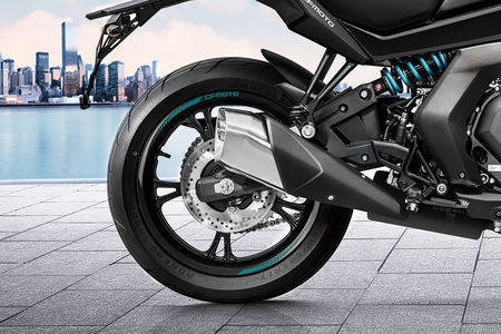 CFMoto 650GT Price Mileage Colours Images BikeDekho