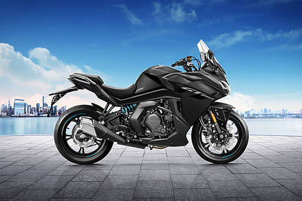 CFMoto 650GT Price, Mileage, Images, Colours, Specs, Reviews