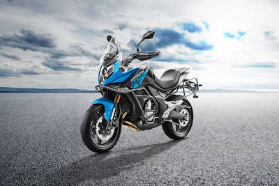 Cfmoto 650mt Price Bs6 Mileage Images Colours