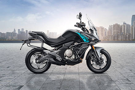 CFMoto 650MT Price, Mileage, Images, Colours, Specs, Reviews