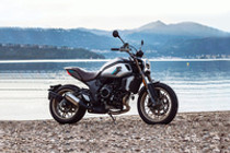 CFMoto CL-X CFMoto CL-X