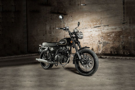 Cleveland Cyclewerks Ace