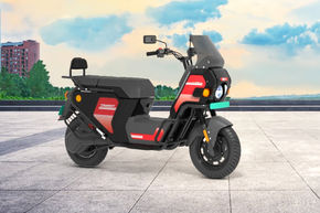 Latest Corrit Electric Scooters in India 2024 | New Scooty Launches ...