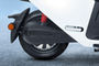DAO 703 Rear Tyre View