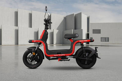 DelEVery U1 Electric Price- Range, Charging Time, Speed, Images & Specs