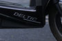 Deltic Legion Brand Logo & Name
