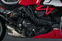 Ducati Diavel 1260 Engine